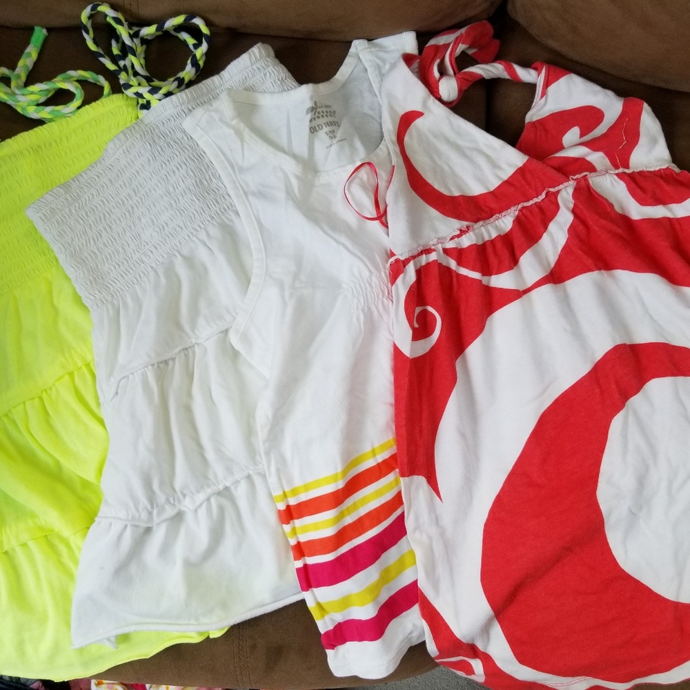 Girls clothes
